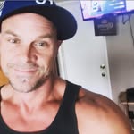 Brandon Lucy Sr. - @cantg3tr1te - Instagram