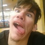 Brandon M Lucy - @tryingtwosurvive - Instagram