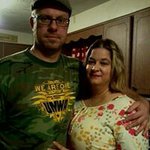 Kellie-Brandon Lucy - @mamalu1968 - Instagram