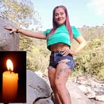 Olga Franco Gaviria - @lucykathebrandon - Instagram