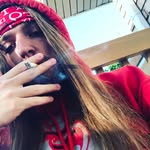 Brandon Ludlow - @kingroach420 - Instagram
