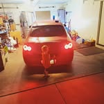 Brandon Ludlow - @h2os_g35 - Instagram