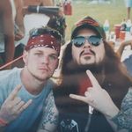 brandon Ludwig - @brandonludwig79 - Instagram