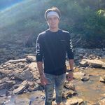 Brandon Ludwig - @18ludwigb - Instagram