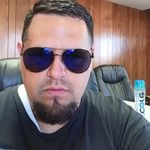 Brandon Luera - @brandonluera83 - Instagram