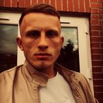 Brandon Luffman - @brandonluffman5 - Instagram