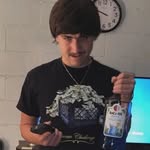 brandon luffman - @bigogkay - Instagram