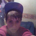 Brandon Tyler Luffman - @brandonluffman6 - Instagram