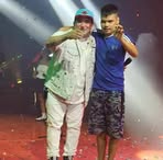 Brandon Lugo - Facebook
