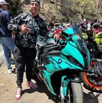 Brandon Lugo - Facebook