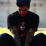Brandon Lugo - @neobrandll - Instagram