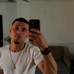 Brandon Lugo - Facebook