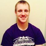 Brandon Luhman - @bluhman97 - Instagram