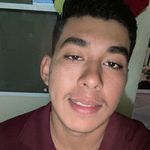 Brandon Velazquez - @brandonluis60 - Instagram