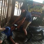 Brandon / Luke - @the__carpentry_shop - Instagram