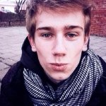 Brandon Connor - @brandon_luke_ - Instagram