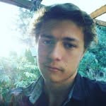 Brandon Luke - @zarkaifelixharroxiii - Instagram