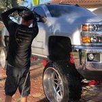 Brandon Luke - @vipdetailingandcustomizing - Instagram
