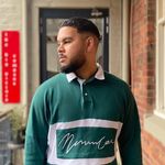 brandon luke ariefdien - @brandonluke15 - Instagram
