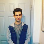 Brandon Luke Cokes - @bcokes__3 - Instagram