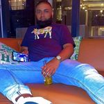 Brandon Luke Rajoo - @brandonluke23 - Instagram