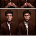 Luke Brandon Field - @lukebrandonfield - Instagram