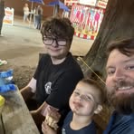 Brandon Luker - Facebook