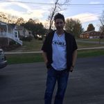 Brandon luker - @b.luker1982 - Instagram