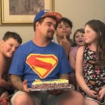 Brandon Luker - Facebook