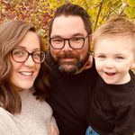 Brandon Lyle - @bran_dad86 - Instagram
