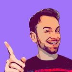 Brandon Lyle - @be_loud_common_english - Instagram