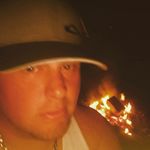 Brandon Lyle - @badboy42681 - Instagram