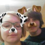 Brandon Lyle and Sadie Dunn - @brandon.sadie.12_10_17 - Instagram