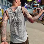 Brandon Lyle Black - @sayten3x6 - Instagram