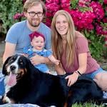 Brandon Lyle Merrill - @brandonmerrillutah - Instagram