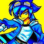 Brandon Lyle R Alferez - @lylesonic10 - Instagram