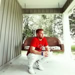 Brandon Lyles - @brandon.lyles98 - Instagram