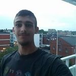 Brandon Mabry - @bray_ndonmabry - Instagram