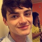 Brandon Mabry - @maybs77 - Instagram