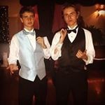 Brandon Mabry - @brandon.mabry - Instagram