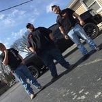 Brandon Mabry - @brandon.mabry.92 - Instagram