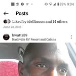 Brandon Mabry - @brandonwatts59 - Instagram