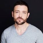 Brandon Mabry - @bcmabry - Instagram