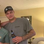 Brandon Mabry - @mabrybrandon73 - Instagram