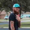 Brandon Macdonald - @brandonmacdonald25 - TikTok