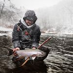 Brandon MacDonald - @flyfishing_goldenchrome - Instagram