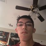 Brandon Machado - @brandonmachado3416 - Instagram