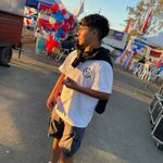 Brandon  - @_brandonmachado - Instagram