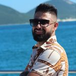 Brandon Machado - @brandon__machado - Instagram