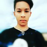 Brandon Machado - @brandon1891machado - Instagram